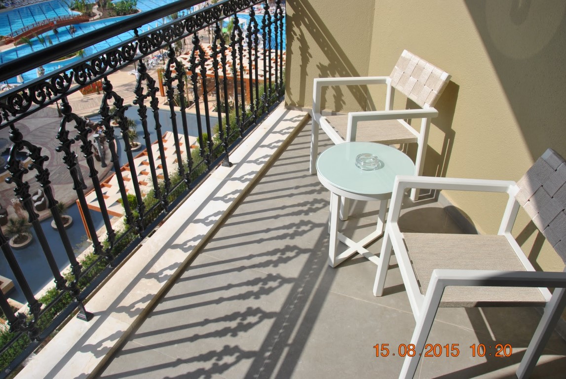 imagini hotel SUNIS EFES ROYAL PALACE OZDERE